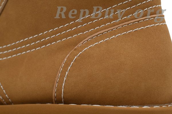 LOUIS VUITTON Martin Boots Brown 1ACN8D, high quality replica LV boots, best copy Louis Vuitton shoes, 1:1 replica Martin Boots, luxury designer boots duplicate, premium LV brown boots imitation