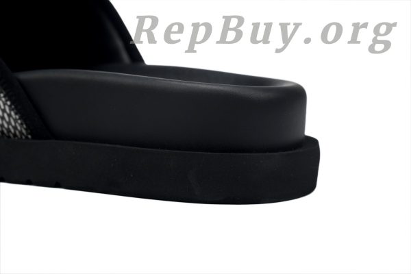 LOUIS VUITTON Miami Black and gray pattern - 图片 5