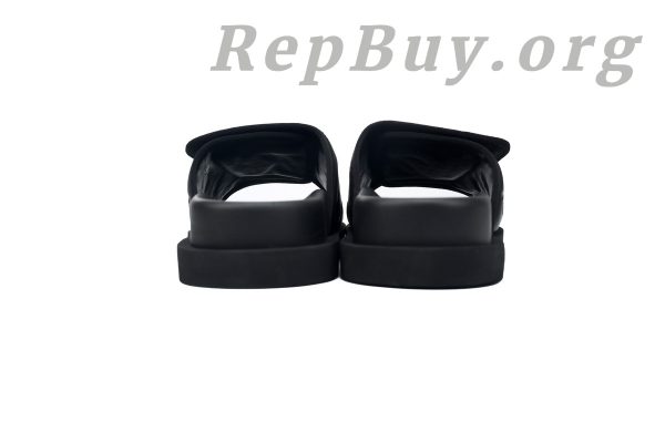 LOUIS VUITTON Miami Black embossing - 图片 3