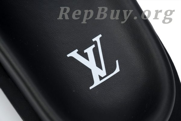 LOUIS VUITTON Miami black pattern - 图片 7