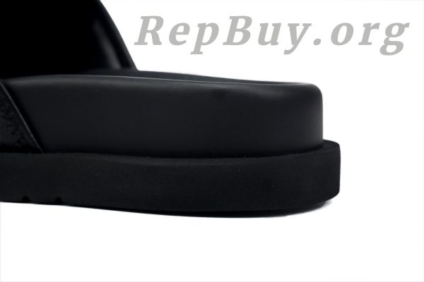 LOUIS VUITTON Miami black pattern - 图片 5