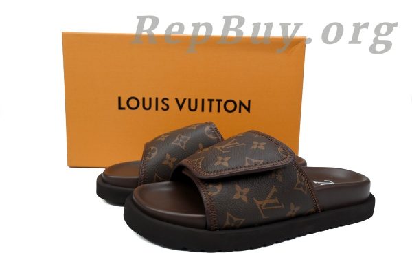 LOUIS VUITTON Miami Coffee Pattern - 图片 9