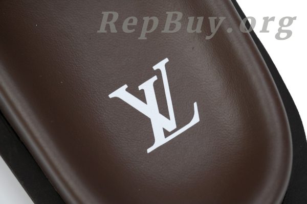 LOUIS VUITTON Miami Coffee Pattern - 图片 7