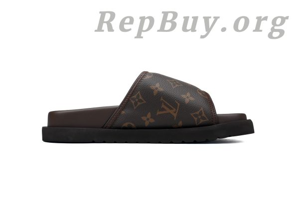 LOUIS VUITTON Miami Coffee Pattern - 图片 2