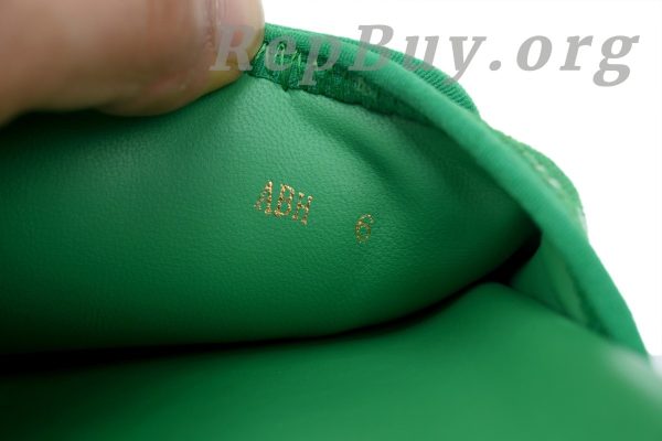 LOUIS VUITTON Miami Focked Green - 图片 6