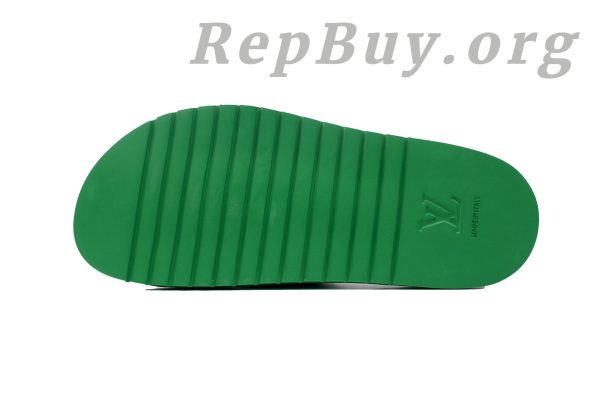 LOUIS VUITTON Miami Focked Green - 图片 4