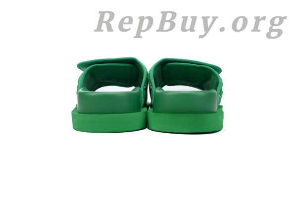LOUIS VUITTON Miami Focked Green - 图片 3