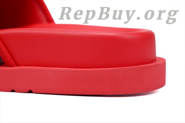 LOUIS VUITTON Miami red pattern - 图片 5