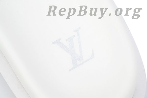 LOUIS VUITTON Miami White Embossed - Image 7