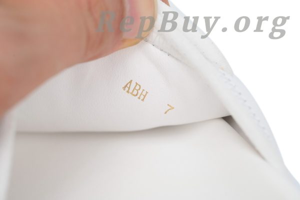 LOUIS VUITTON Miami White Embossed - Image 6