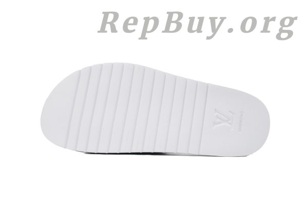 LOUIS VUITTON Miami White Embossed - Image 4