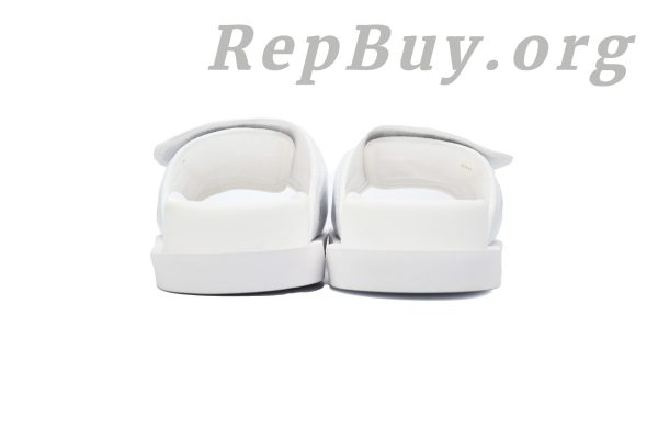 LOUIS VUITTON Miami White Embossed - Image 3