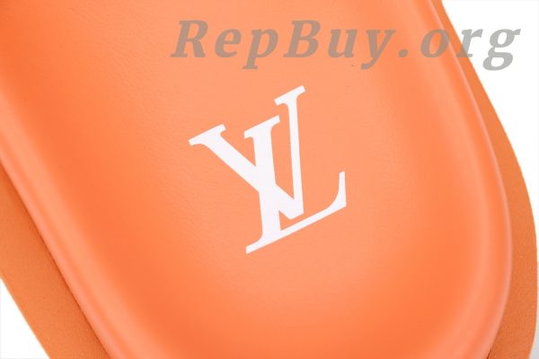 LOUIS VUITTON Miami Yellow embossing - 图片 7
