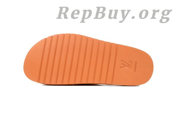 LOUIS VUITTON Miami Yellow embossing - 图片 4
