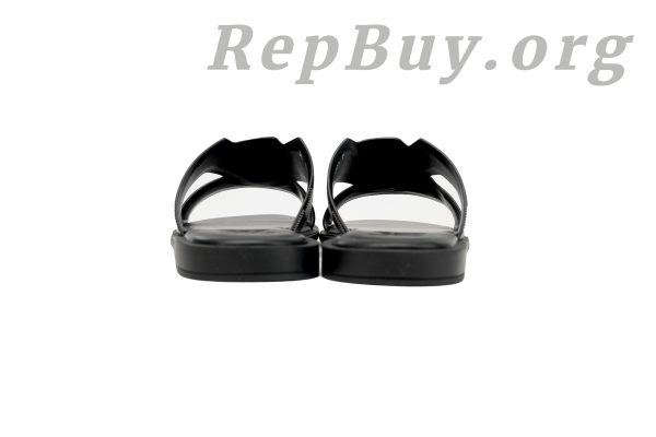 LOUIS VUITTON Oasis Black And White Checkerboard - Image 3