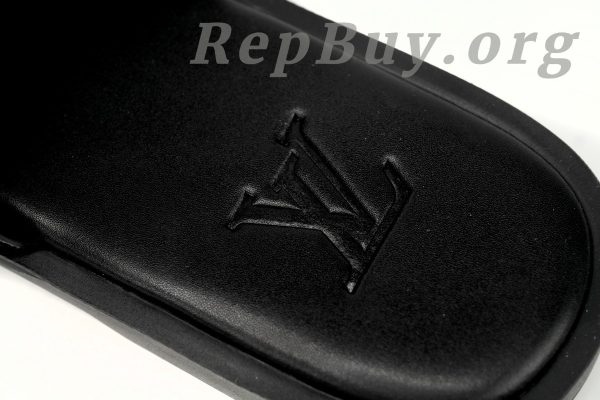 LOUIS VUITTON Oasis Black Cloth - 图片 6