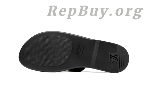 LOUIS VUITTON Oasis Black Cloth - 图片 4