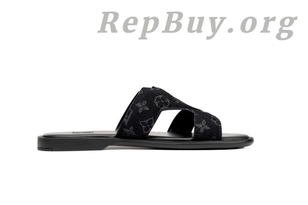 LOUIS VUITTON Oasis Black Cloth - 图片 2
