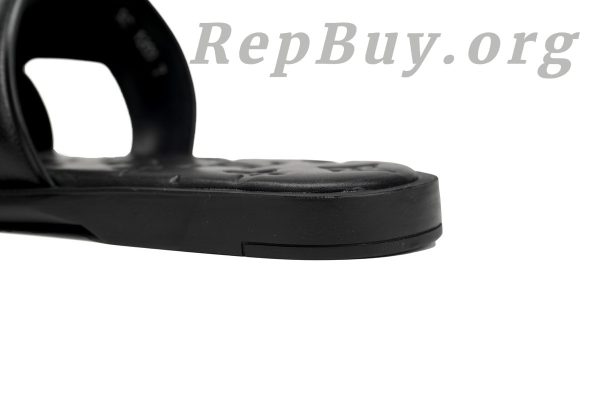 LOUIS VUITTON Oasis Black Embossing - 图片 5