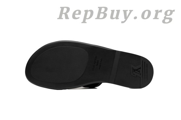 LOUIS VUITTON Oasis Black Embossing - 图片 4