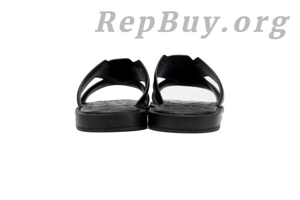 LOUIS VUITTON Oasis Black Embossing - 图片 3