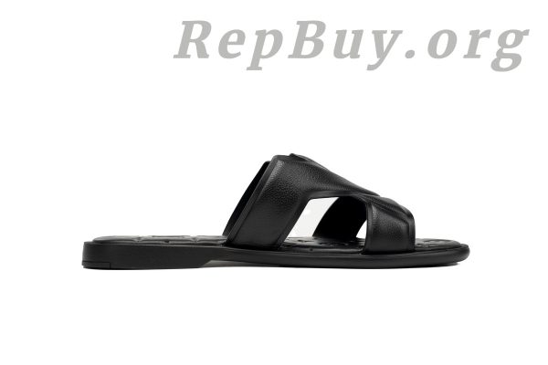 LOUIS VUITTON Oasis Black Embossing - 图片 2