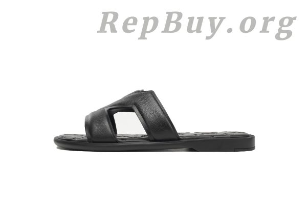 LOUIS VUITTON Oasis Black Embossing