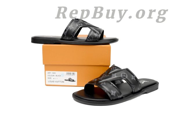 LOUIS VUITTON Oasis Black Presbyopia - 图片 10