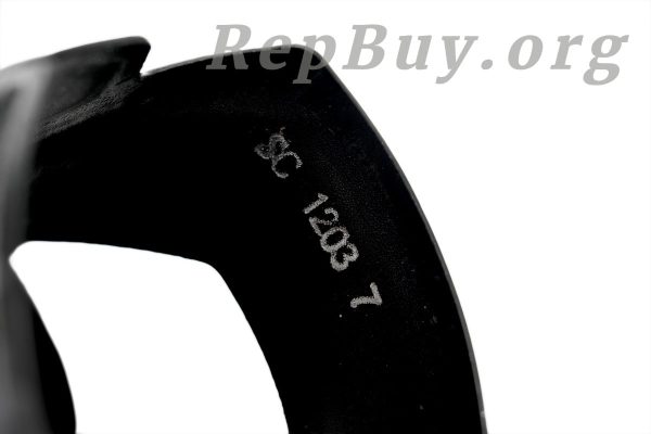 LOUIS VUITTON Oasis Black Presbyopia - 图片 6