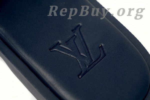 LOUIS VUITTON Oasis Blue Cloth - 图片 7