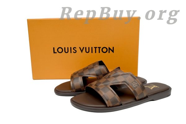 LOUIS VUITTON Oasis Classic Grid - Image 9