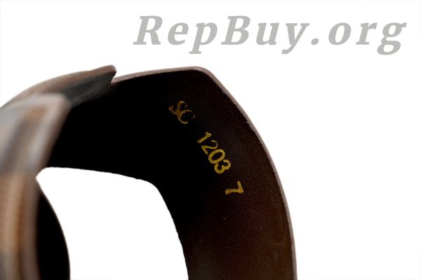 LOUIS VUITTON Oasis Classic Grid - Image 6
