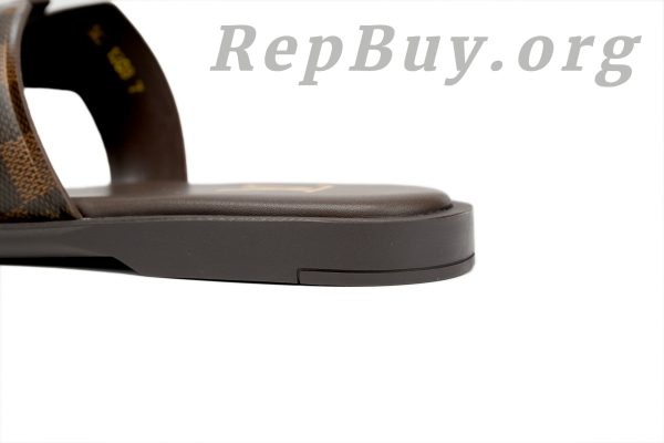 LOUIS VUITTON Oasis Classic Grid - Image 5