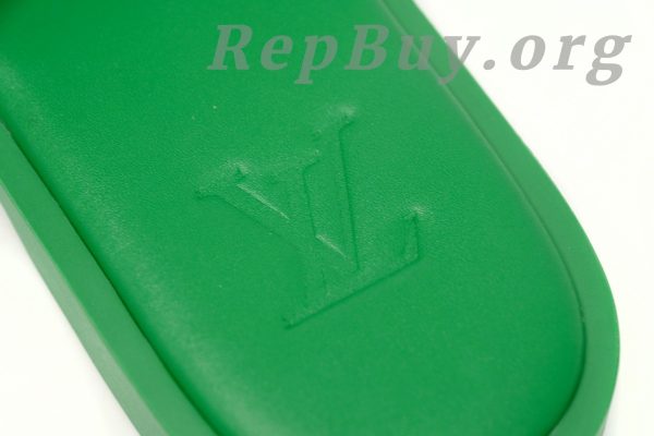 LOUIS VUITTON Oasis Green Grid - 图片 7