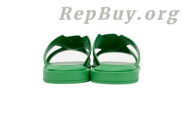 LOUIS VUITTON Oasis Green Grid - 图片 3