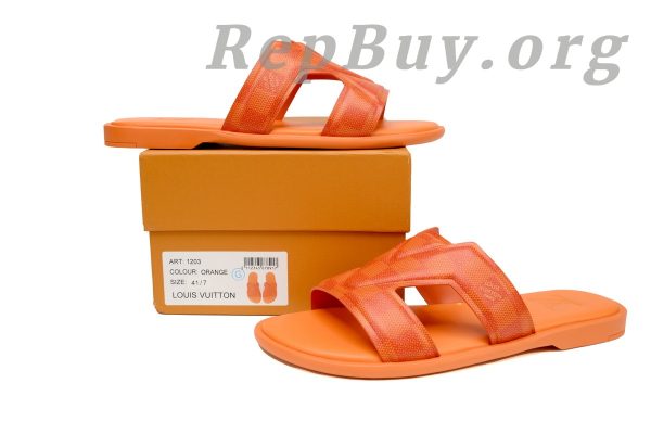 LOUIS VUITTON Oasis Orange Presbyopia - 图片 10