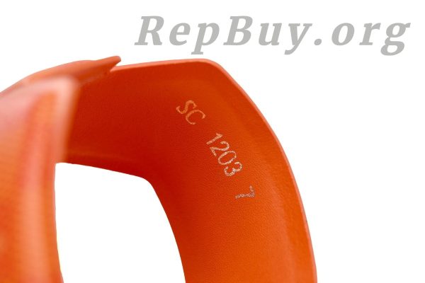 LOUIS VUITTON Oasis Orange Presbyopia - 图片 6