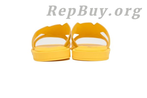 LOUIS VUITTON Oasis Yellow Embossing - 图片 3
