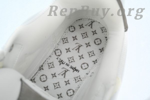 Louis Vuitton Skate Sneaker Grey replica, high quality LV Skate Sneaker copy, 1ACQP4 fake shoes, best LV sneaker dupes, designer replica sneakers, luxury knockoff shoes, LV grey skate shoes imitation