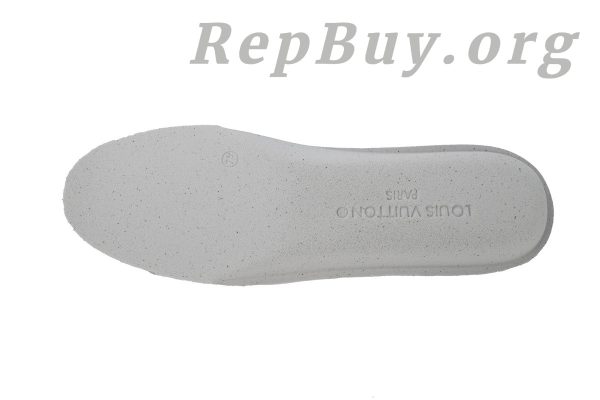 Louis Vuitton Skate Sneaker Grey CK24060303 - 图片 6