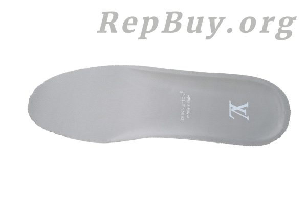 Louis Vuitton Skate Sneaker Grey CK24060303 - 图片 7