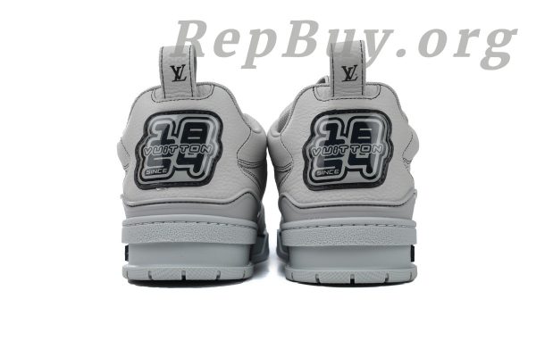 Louis Vuitton Skate Sneaker Grey CK24060303 - 图片 3