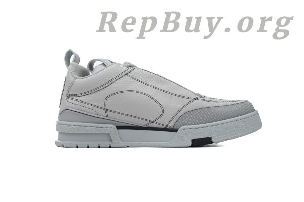 Louis Vuitton Skate Sneaker Grey CK24060303 - 图片 2