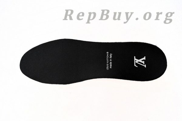 Louis Vuitton Trainer replica, LV sneakers copy, high quality LV trainers, best LV shoes dupe, 1:1 Louis Vuitton sneakers, All Black LV embossing shoes, luxury replica trainers, AAA Louis Vuitton copy, designer shoes replica, LV Trainer 1AARER knockoff