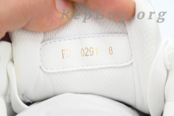 Louis Vuitton Trainer Blue 1A9JGT, high quality replica Louis Vuitton shoes, best LV sneakers copy, premium imitation LV trainers, luxury designer replica footwear, 1:1 LV blue sneakers, top grade LV shoe replicas