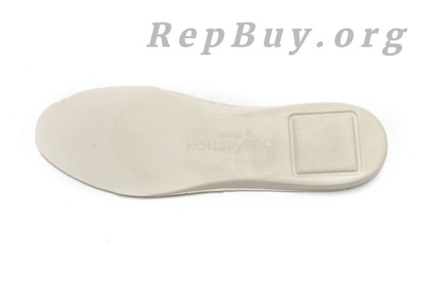 Louis Vuitton Trainer Green Cloth Surface VL1201 - Image 15