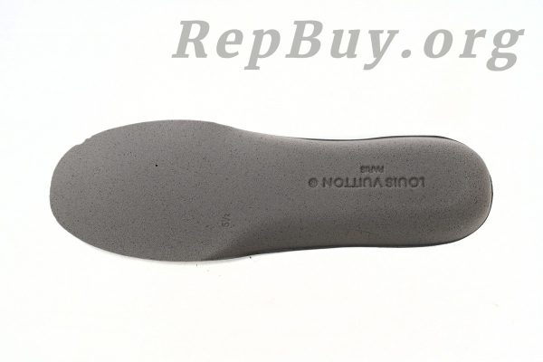 Louis Vuitton Trainer Maxi Green White 1AB8SD - Image 11