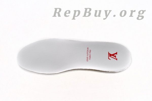 Louis Vuitton Trainer Rose Pink VL0231 - 图片 13