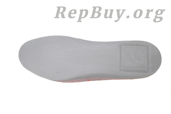 Louis Vuitton Skate Sneaker SK8 Orange Diamond - Image 8