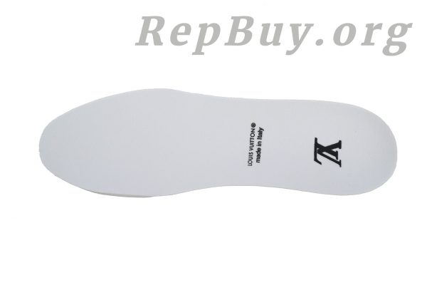 Louis Vuitton Trainer Sneaker replica, high quality LV sneaker copy, alligator leather shoes, grey white LV trainers, best LV sneaker dupes, luxury designer replica shoes, 1:1 LV trainers, premium replica sneakers